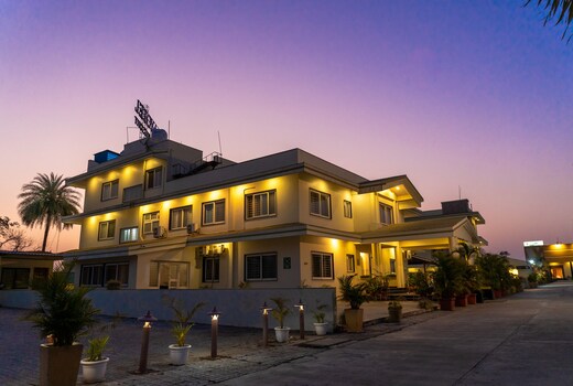 Playotel Resort