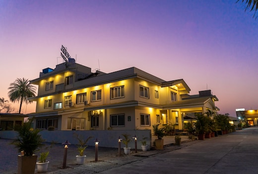 Playotel Resort