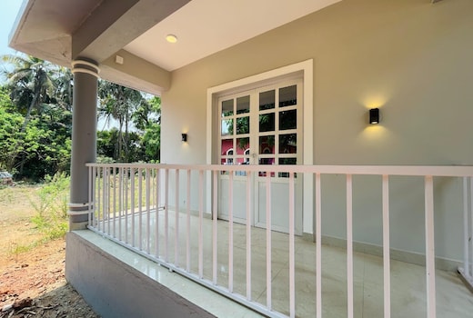 Twin 2bhk Cottage House