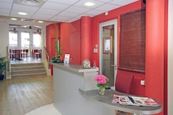 ibis Styles Lyon Croix Rousse, Lyon