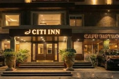 Citi Inn, Patna