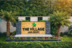 The Village Lake Resort, Varanasi
