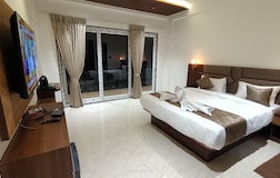 Deluxe Cottage