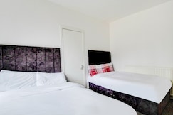 The Longlands Hotel, Kingston upon Hull