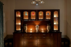 Falcon stay-4, Devanhalli