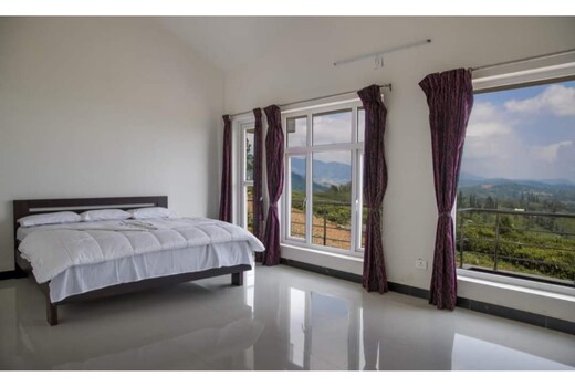 White Swan Retreet by GoPurple Resorts