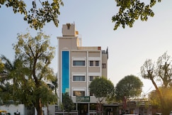 HnM THE BOUTIQUE HOTEL, Udaipur