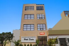 Hotel O Desire, Indore