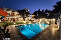 Basil Leaf Resort
