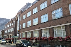 The Wesley Euston Hotel - Kings Cross,  London