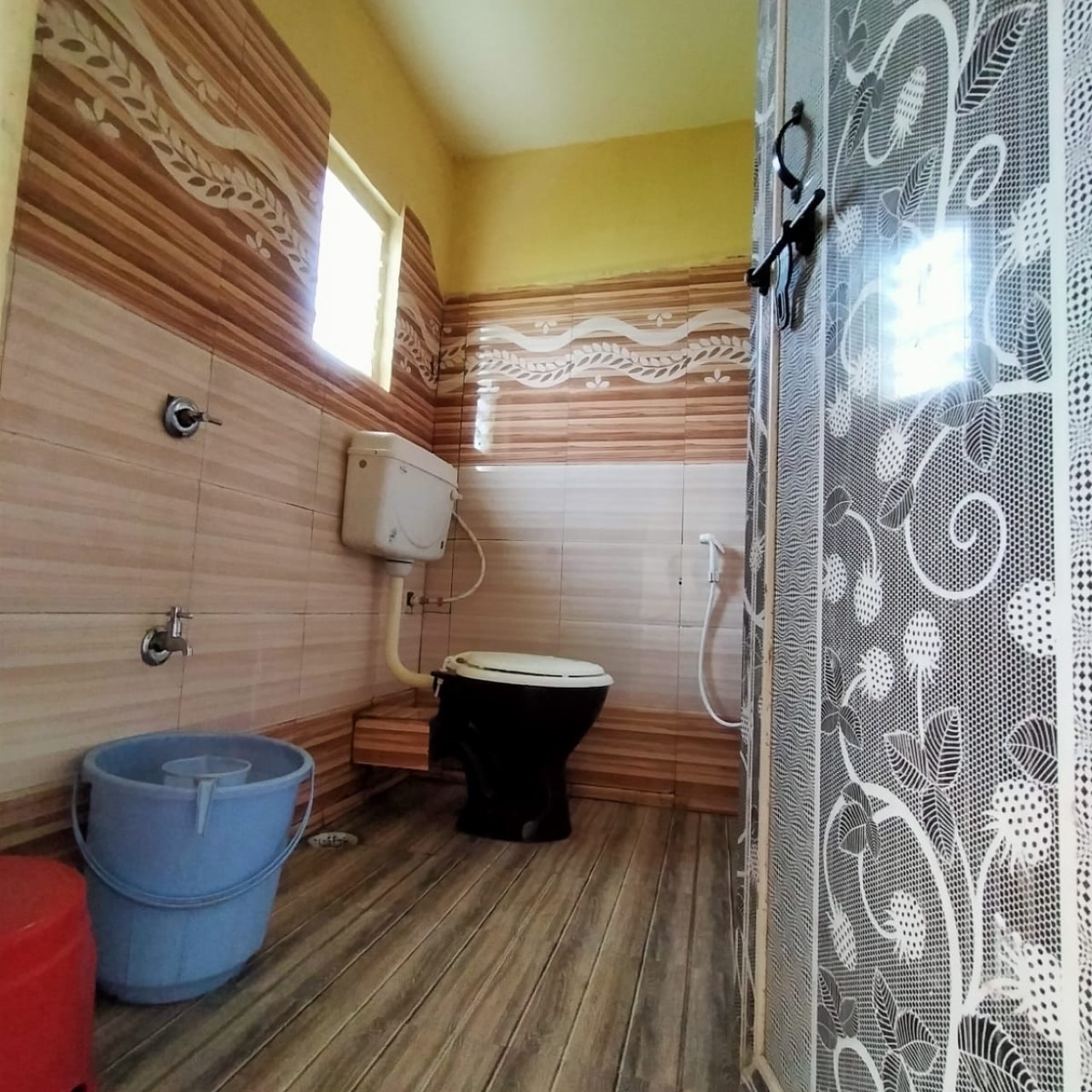 Meghvan Farmhouse & Camping Bhandardhara 3