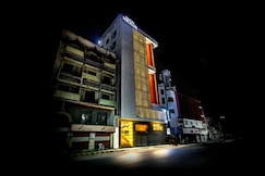 Hotel Nexus, Rajkot