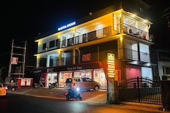 Enroute Delight Residency Kothamangalam, Kothamangalam