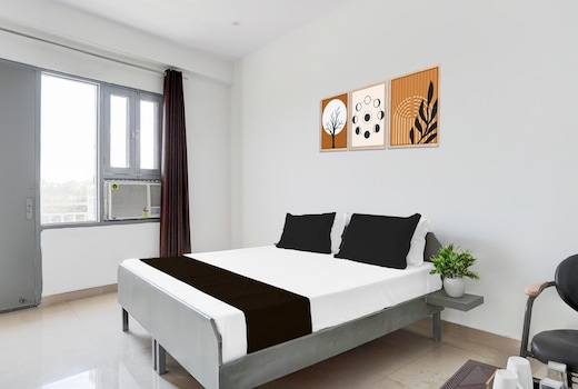 HOTEL O SHARDA RESIDENCY