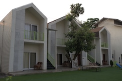 Ayush Retreat Resort, Lonavala