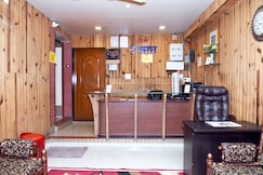 Hotel Tukson, Junnar