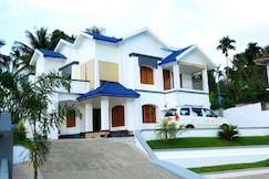 Dream Nest Residency