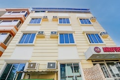 Annapurna Resort(Near Sea Beach)