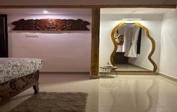 1 Bed Room Villa