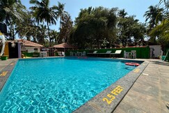 Art Resort Goa, Goa