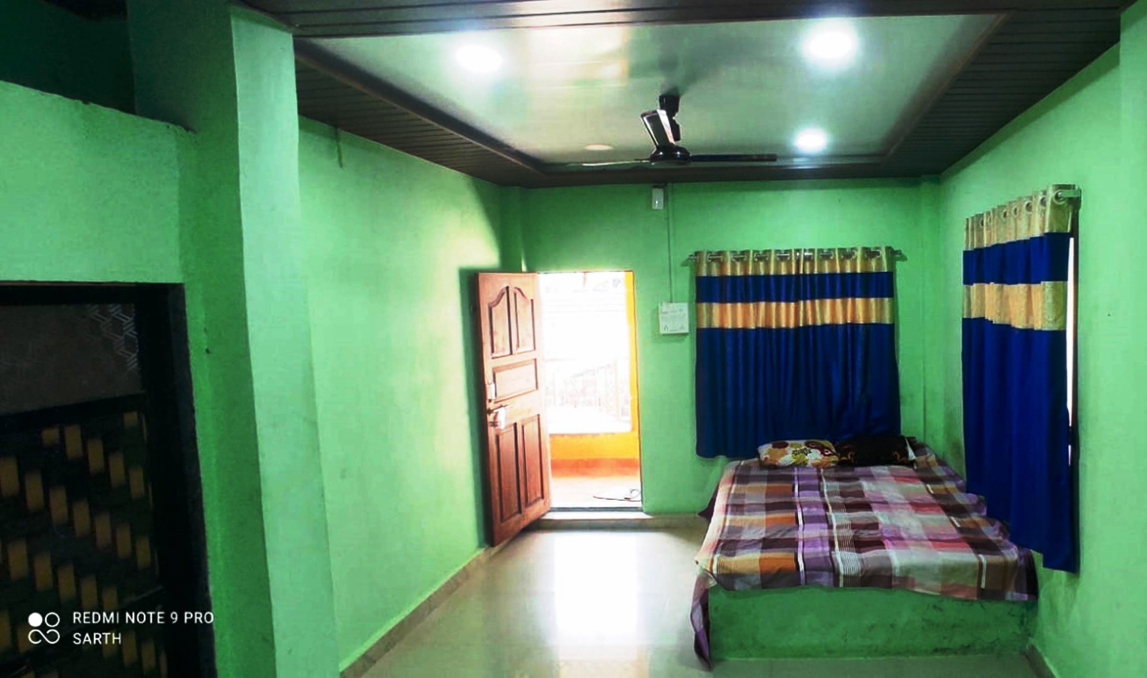 Shree Shiv Samarth Homestay - Tap to explore photos