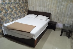 HOTEL MAJESTY PALACE, Mumbai