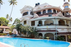 The Village - North Cliff, Varkala