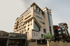 Hotel Nakshatra, Guwahati