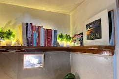 45 Dazzle Den | Private Apartment in Beltola, Guwahati