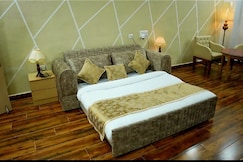 HOTEL GANGES COURTYARD, Purnia