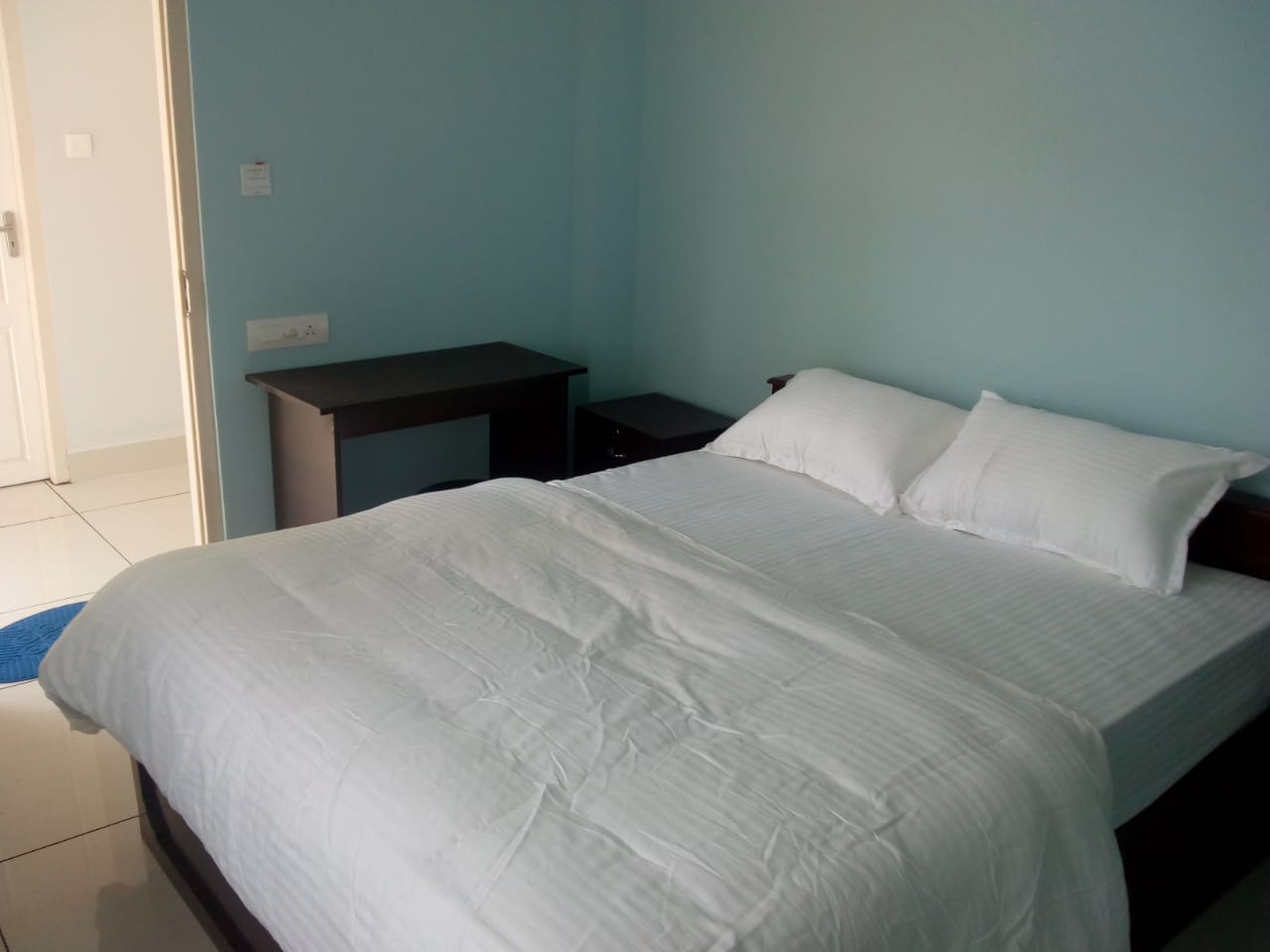ZaMaRaYa Bed & Breakfast - Tap to explore photos
