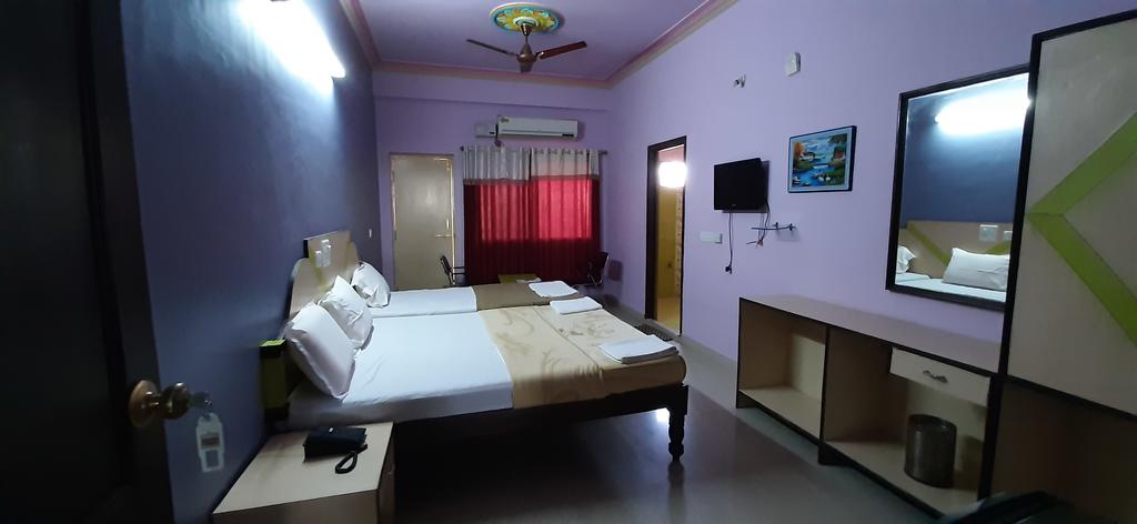 SAI RANGA RESIDENCY - Tap to explore photos