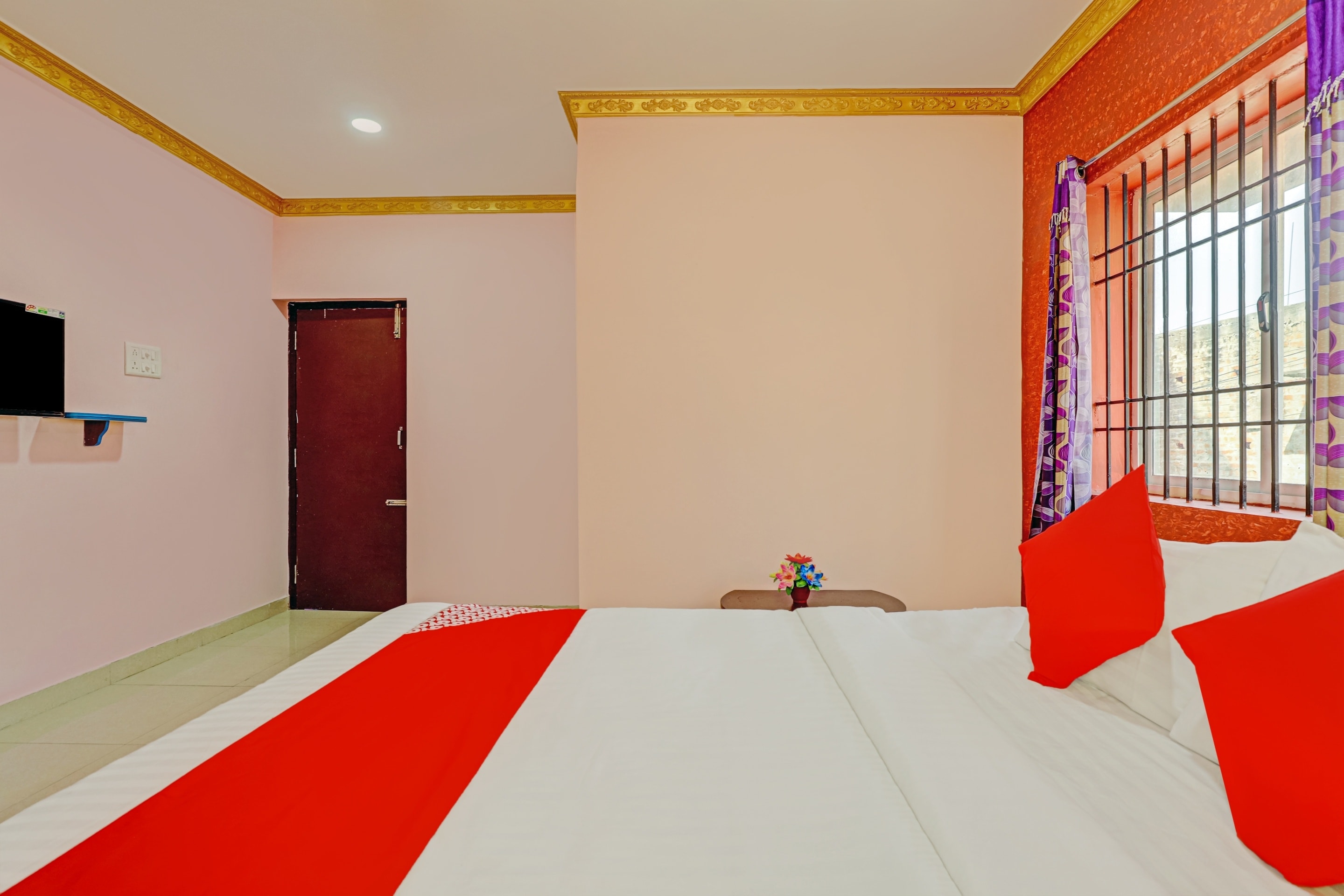 Hotel O The Ken Regency - Tap to explore photos