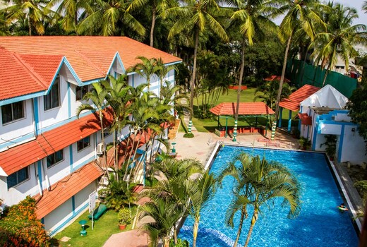 Ramanashree California Resort
