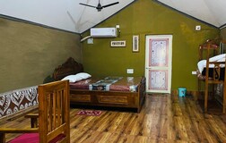 Premium Cottage