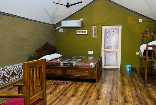 Mayurbhanj Eco Resort