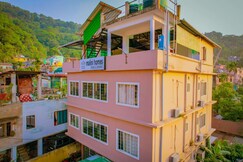 Malini Homes, Near GMCH/B Borooah Cancer Institute, Guwahati
