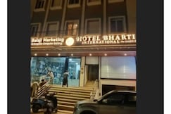 Hotel Bharti International, Raipur, Raipur, Chhattisgarh