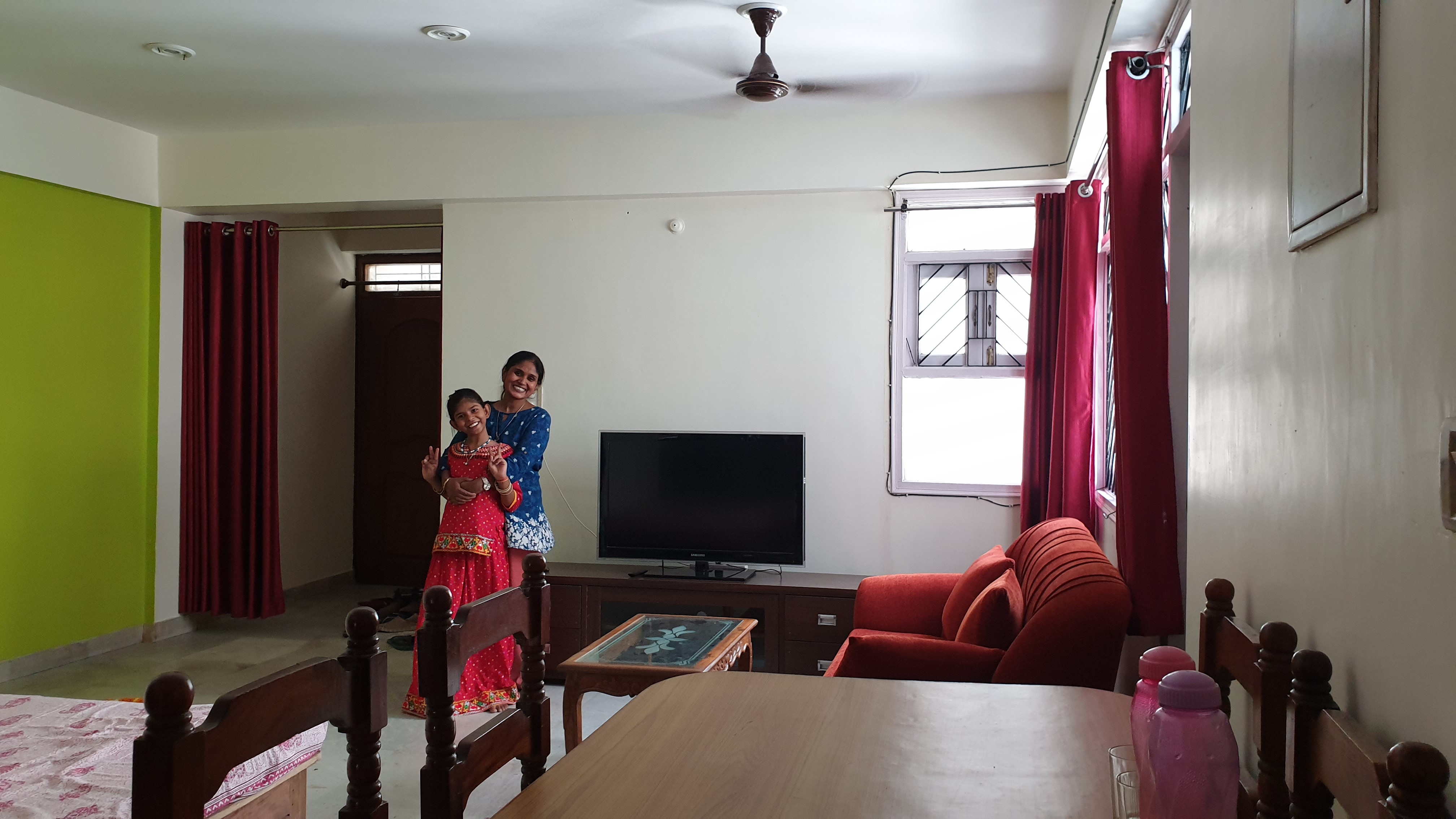 Kamdhenu Apartments - Tap to explore photos