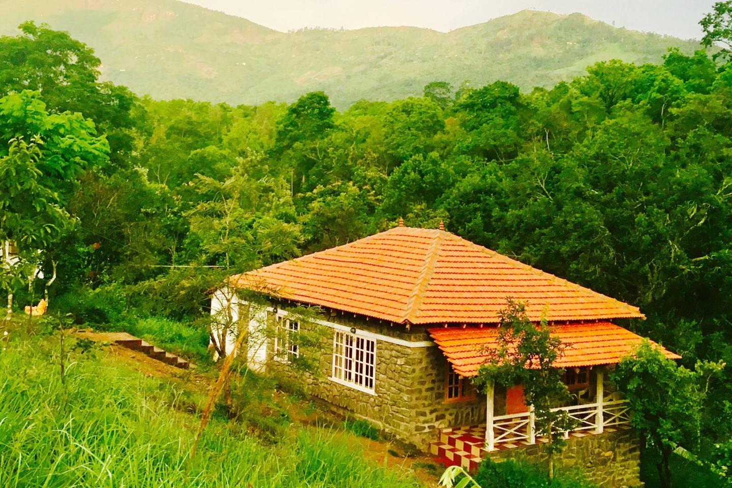 Zacs Valley Resort Kodaikanal Inr 675 Off 3 0 0 0 Price