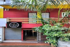 Kalapani Nest, Port Blair