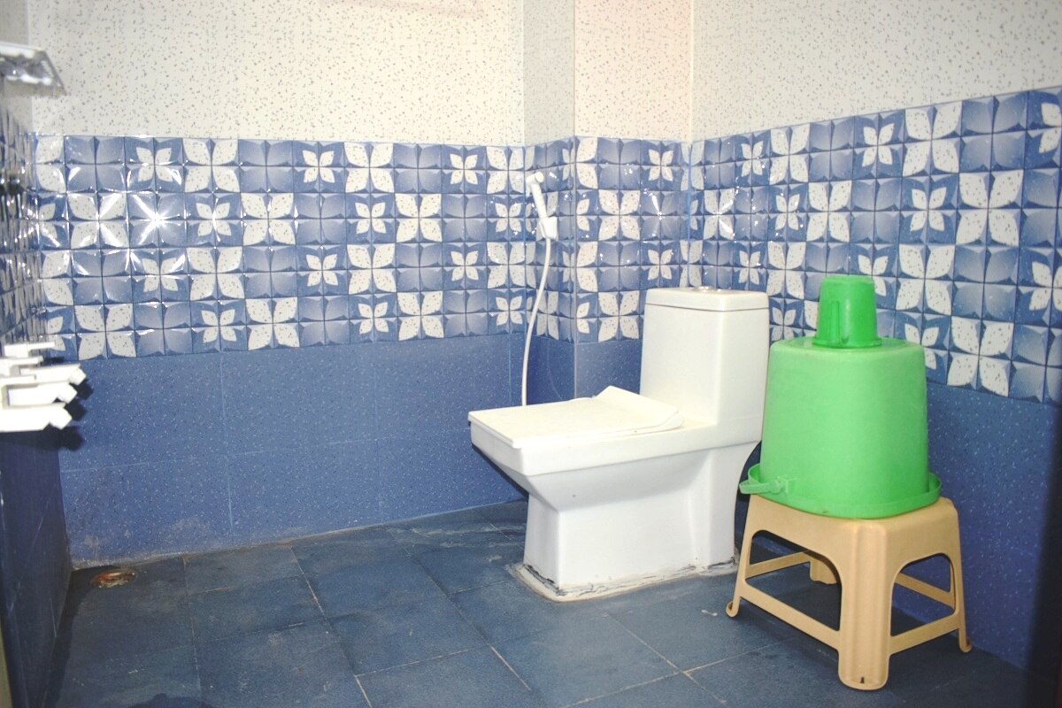 NA Residency Piriyapatna - Tap to explore photos