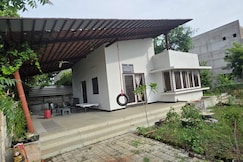 White House Near Airport Entire Villa, Nagpur