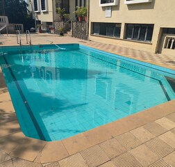 Swimming Pool 1