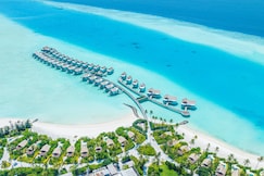 Hard Rock Hotel Maldives, Maldives