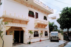 Sun Heritage Villa|Rooms & Sitout near Lake Pichola, Udaipur