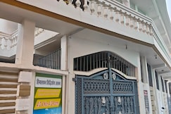 Himalayan Siddhi yog ashram trust, Rishikesh