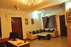 M.S.K Residency | Rooms & Meals, Delhi