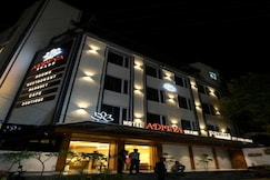 Hotel Aditya Grand, Bhopal