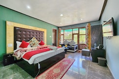 Hotel Seven Pahalgam, Pahalgam